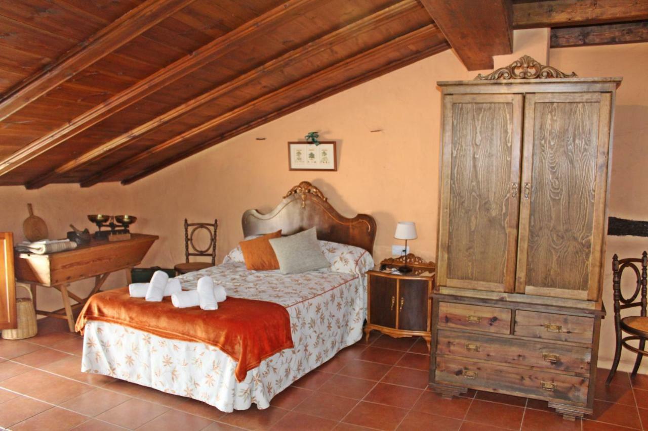 Casa La Herradura Royuela Buitenkant foto